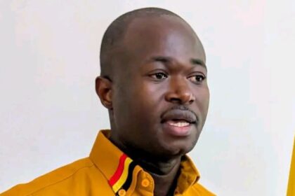 Daudi Kabanda political statemen