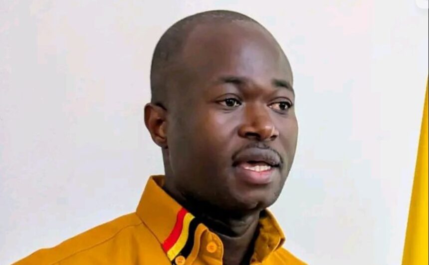 Daudi Kabanda political statemen