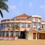 Karuziika royal palace