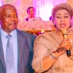 Tanzania Mourns the Death of President Samia Suluhu Hassan’s Husband Hafidh Ameir Hassan