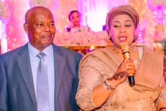 Tanzania Mourns the Death of President Samia Suluhu Hassan’s Husband Hafidh Ameir Hassan