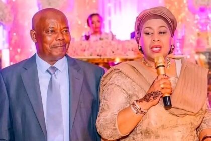 Tanzania Mourns the Death of President Samia Suluhu Hassan’s Husband Hafidh Ameir Hassan