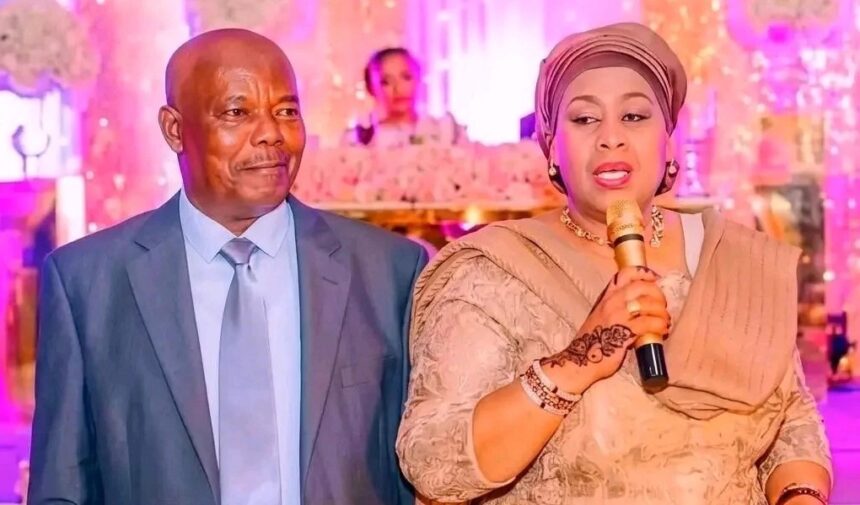 Tanzania Mourns the Death of President Samia Suluhu Hassan’s Husband Hafidh Ameir Hassan