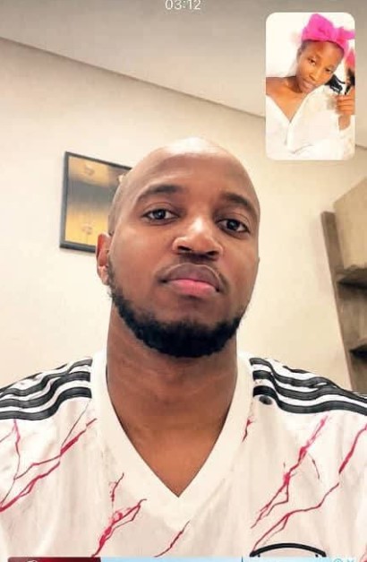 Prince Divans Jacksonville Amooti is being linked to the late King Oyo online.