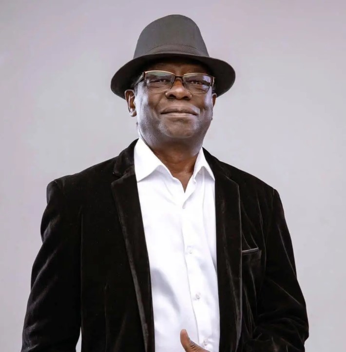 Moses Matovu
