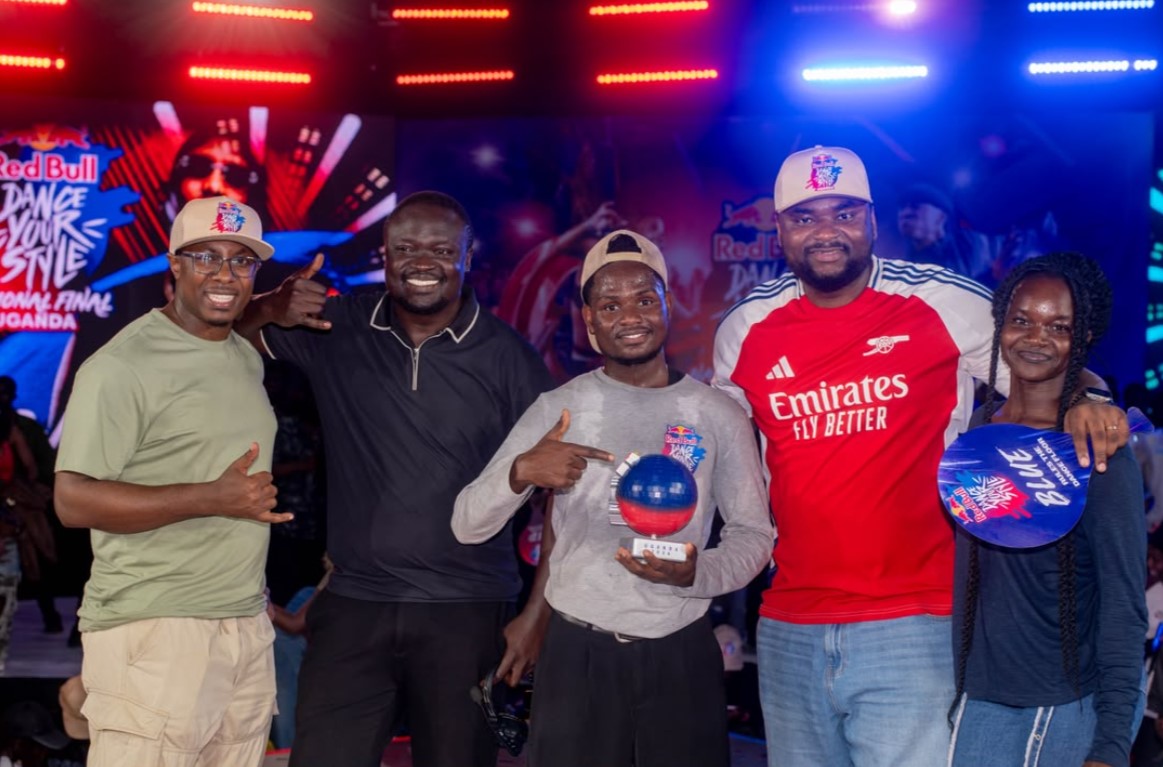 LIKDUL Red Bull Dance Your Style Uganda 2026LIKDUL Red Bull Dance Your Style Uganda 2026LIKDUL Red Bull Dance Your Style Uganda 2026