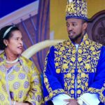 Best Kemigisa claims the royal family is under house arrest.