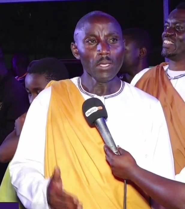 Babiito clan rejects objections from Tooro princesses.