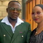 Geosteady reveals he is single
