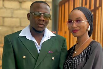 Geosteady reveals he is single
