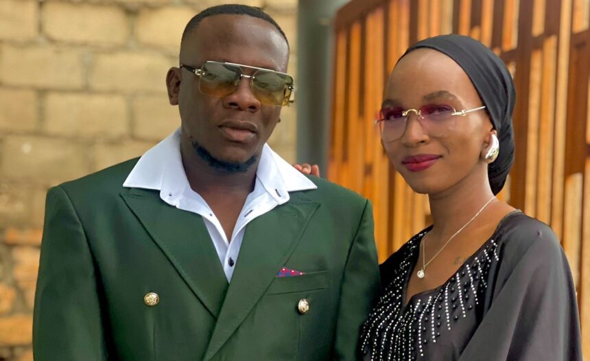 Geosteady reveals he is single