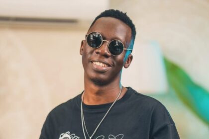 Douglas Lwanga