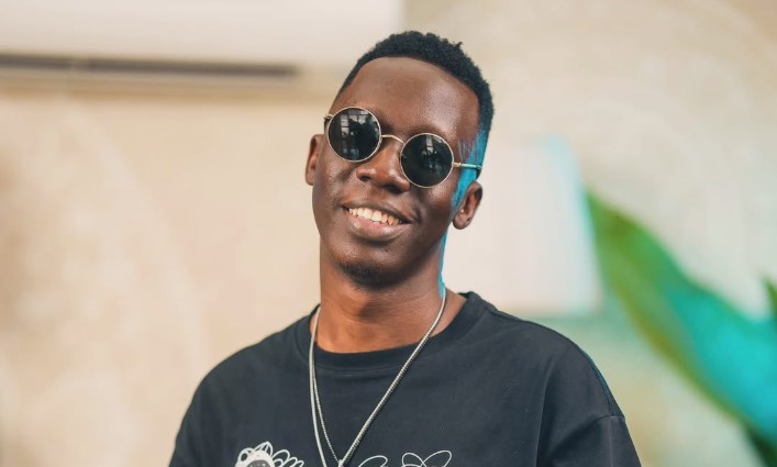 Douglas Lwanga