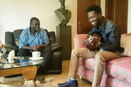 Besigye Bobi Wine Court Testimony