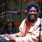Michael Kiwanuka, Michael Kiwanuka stroke, Fudge album,