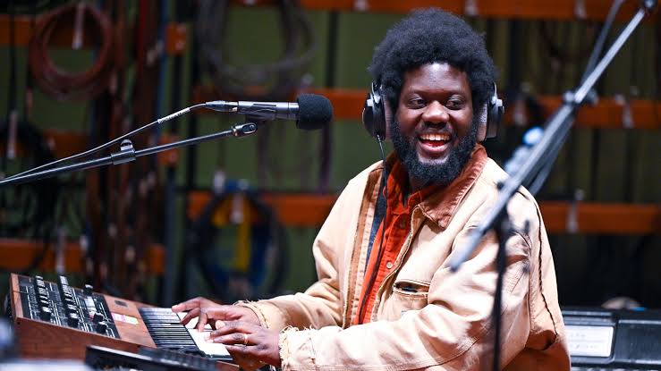 Michael Kiwanuka, Michael Kiwanuka stroke, Fudge album,