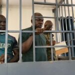 Two former state informers convicted over 2025 bomb attacks.