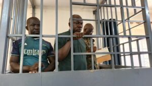 Two former state informers convicted over 2025 bomb attacks.