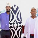Frank Gashumba, Muhoozi Kainerugaba, Robert Kayanja, Sheila Gashumba, Radio 4,