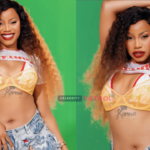 Sheebah Karungi