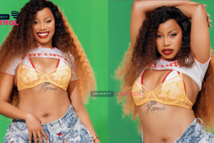 Sheebah Karungi