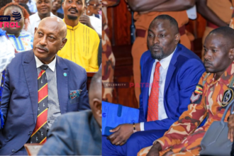 Alex Waiswa Mufumbiro, Fred Ruhindi, Nakawa East, NUP, NRM, Uganda Elections 2026