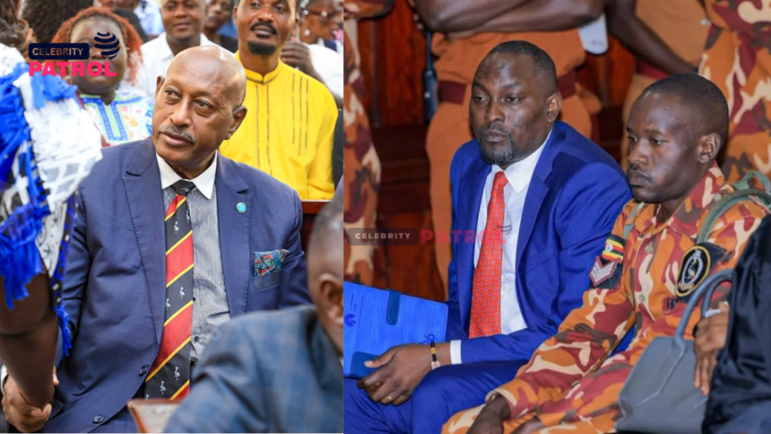 Alex Waiswa Mufumbiro, Fred Ruhindi, Nakawa East, NUP, NRM, Uganda Elections 2026