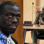 Salim Saleh, Kizza Besigye, Hajj Obeid Lutale, Muhoozi Kainerugaba, Yoweri Museveni, Uganda Politics, Operation Wealth Creation