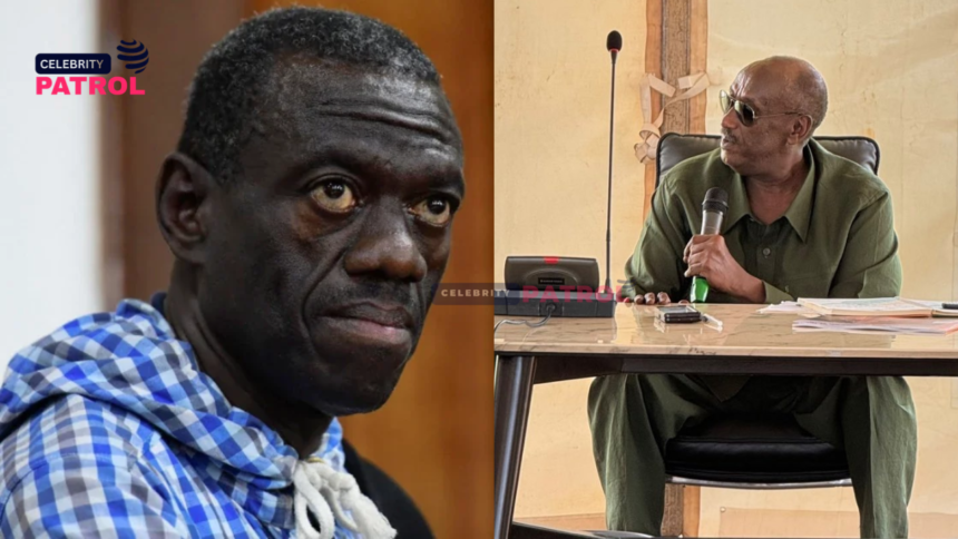 Salim Saleh, Kizza Besigye, Hajj Obeid Lutale, Muhoozi Kainerugaba, Yoweri Museveni, Uganda Politics, Operation Wealth Creation