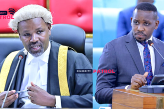 Tayebwa Ssenyonyi Protection of Sovereignty Act
