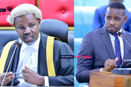 Tayebwa Ssenyonyi Protection of Sovereignty Act