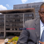 Bank of Uganda interest rate hike