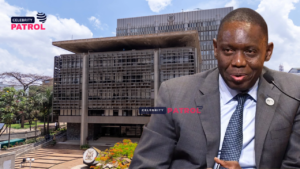 Bank of Uganda interest rate hike