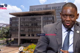 Bank of Uganda interest rate hike