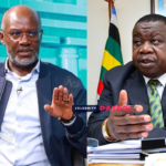 Andrew Mwenda, Kahinda Otafiire, Munyonyo land dispute, Simply Legal podcast, Christopher Obey, Muhoozi Kainerugaba, Salim Saleh, Uganda land disputes, Uganda news