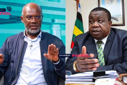 Andrew Mwenda, Kahinda Otafiire, Munyonyo land dispute, Simply Legal podcast, Christopher Obey, Muhoozi Kainerugaba, Salim Saleh, Uganda land disputes, Uganda news