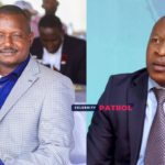 Frank Gashumba Pastor Bugingo
