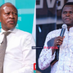 Robert Kayanja, Frank Gashumba, Miracle Centre Cathedral, Uganda pastors,