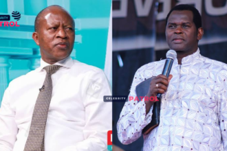Robert Kayanja, Frank Gashumba, Miracle Centre Cathedral, Uganda pastors,