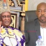 Prince Rucunya calls for support for Omukama Iguru’s treatment.