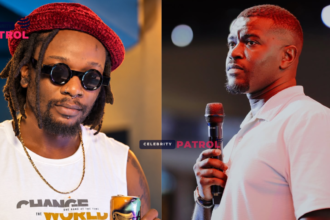 Elijah Kitaka warns Robert Kayanja Jr