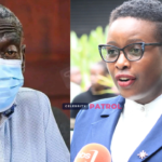 Kizza Besigye health update