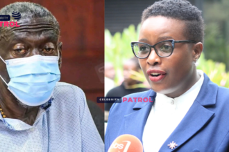 Kizza Besigye health update