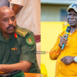 Michael Mawanda praises Muhoozi on corruption