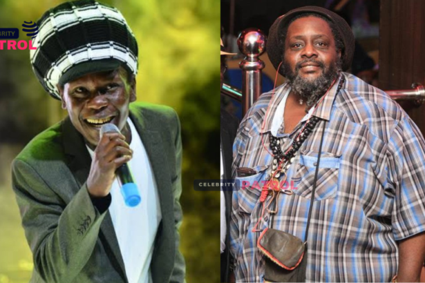 Tshaka Mayanja urges greater care for Maddox Ssematimba.