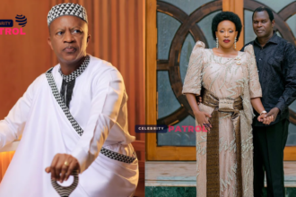 Jessica Kayanja responds to Frank Gashumba