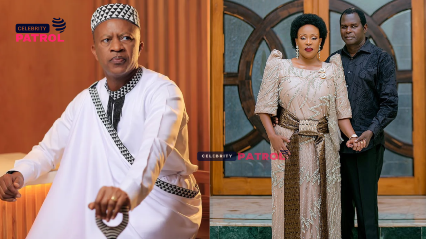 Jessica Kayanja responds to Frank Gashumba