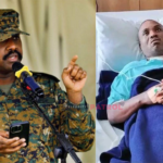 Muhoozi accuses Lukwago of stealing road funds
