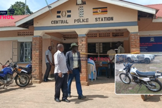 Alfred Okuonzi, IGG Uganda, Arua District, Anti-Corruption Court, Uganda Corruption,