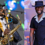 John Ssegawa, Afrigo Band, Moses Matovu,